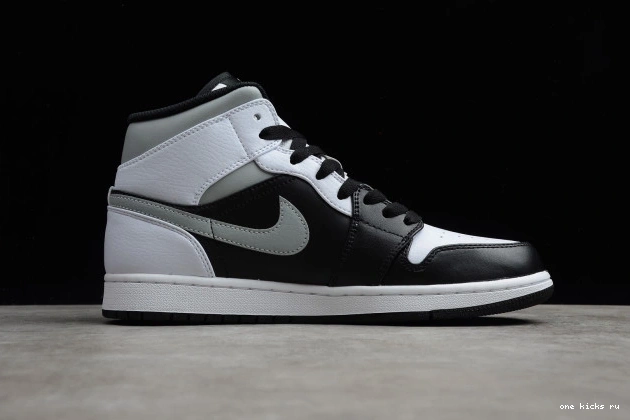 Rep Onekick AIR Mid White 554724-073 Jordan Shadow 1 0801